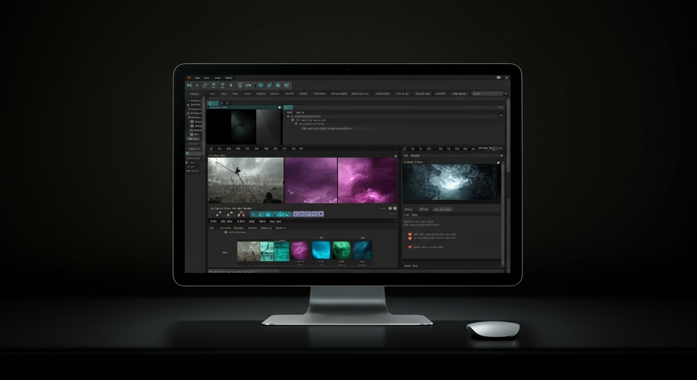 After Effects 2025: Khám Phá Tính Năng Mới Nổi Bật Nhất 14 Câu Hỏi Thường Gặp Về After Effects 2025 (FAQ)