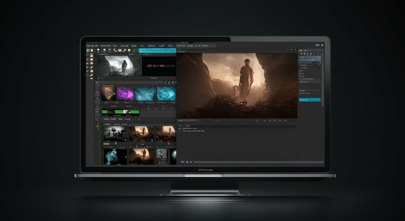 Lợi Ích Khi Nâng Cấp Lên After Effects 2026