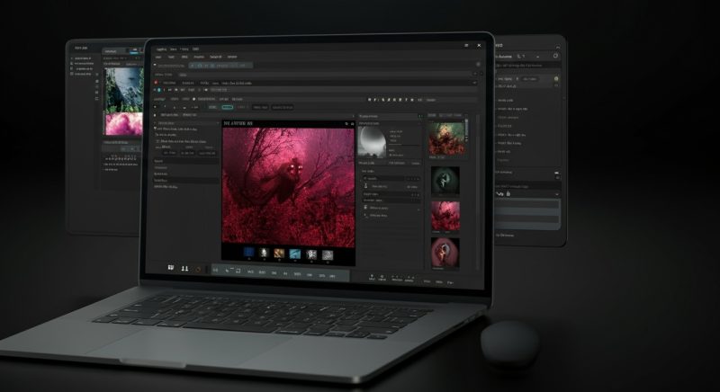 After Effects 2026: Khám phá tính năng mới và cải