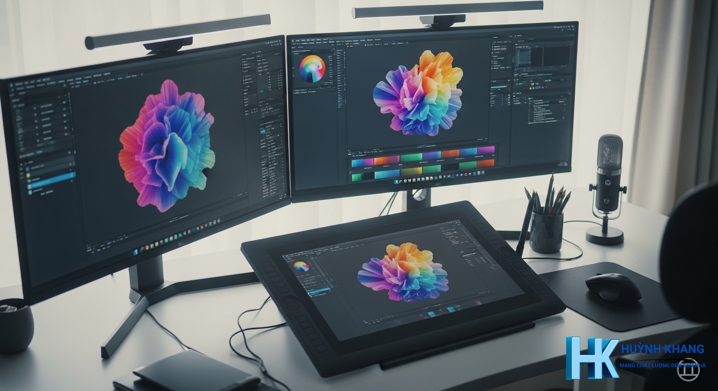 After Effects 2026: Tổng Quan Tính Năng Mới và Cải Tiến Vượt Trội 9 After Effects 2026: Kỷ Nguyên Mới Của Motion Graphics và VFX