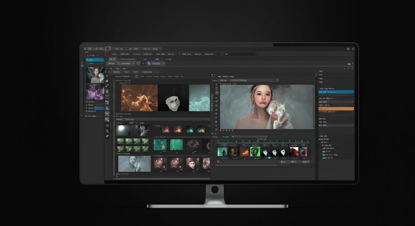 After Effects 2026 là gì?