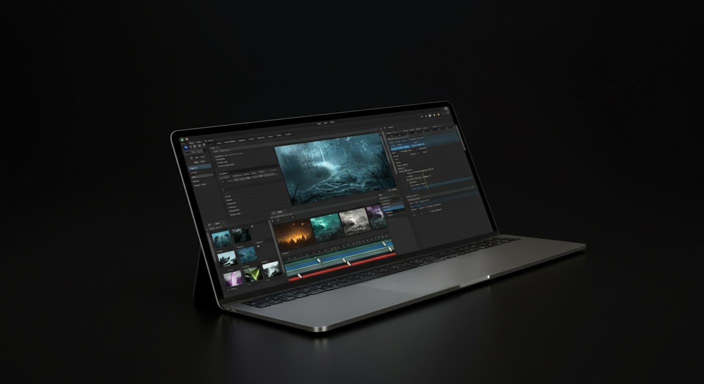 Yêu Cầu Hệ Thống cho After Effects 2026