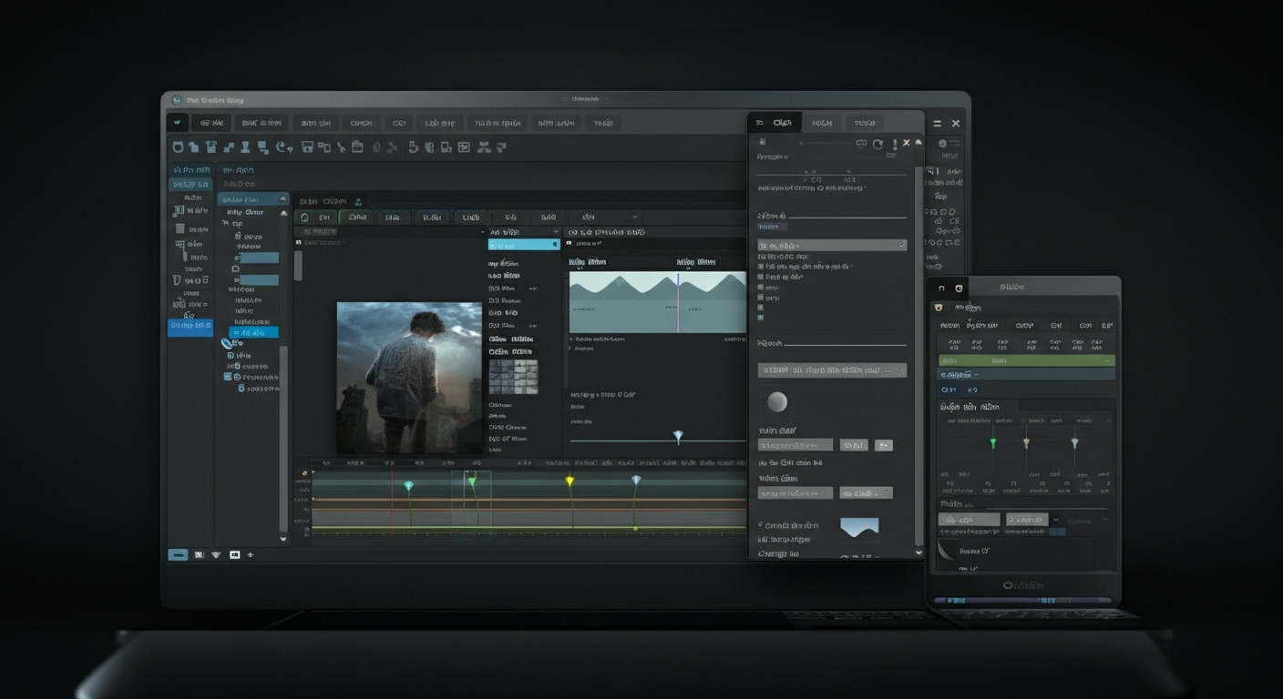 Bắt đầu với After Effects CS6 (Hướng dẫn Cơ bản)