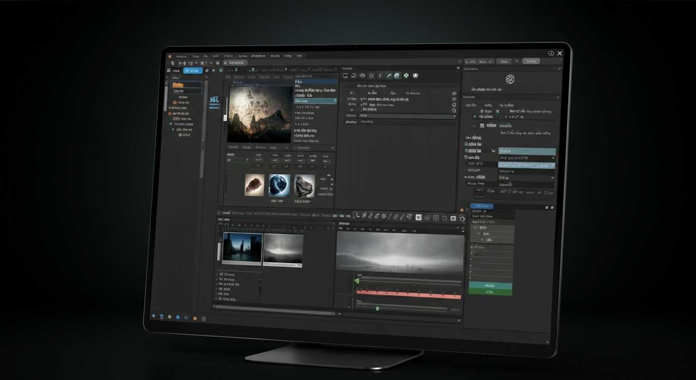 Giới thiệu về After Effects CS6