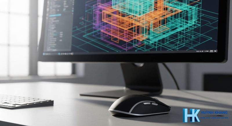 Autocad 2026 Download: Hướng dẫn cài đặt Full, Stu