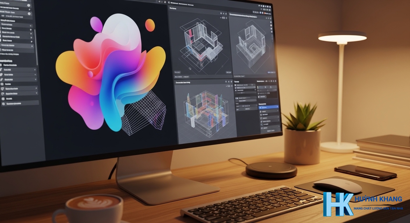 Autocad 2026 Download: Hướng dẫn cài đặt Full, Student & Trial 10 Hướng dẫn các phương pháp tải AutoCAD 2026 hợp lệ