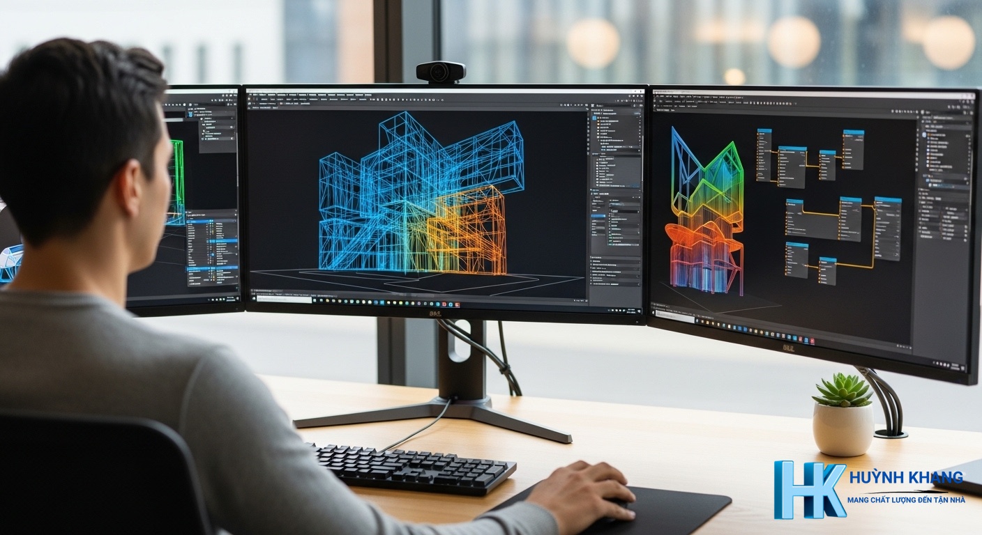 Yêu cầu hệ thống và cài đặt cho AutoCAD 2026