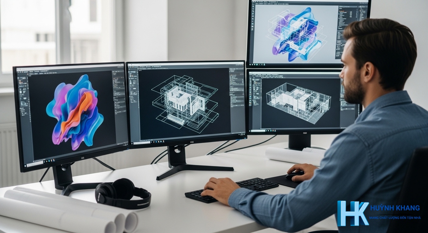 Các tính năng mới và cải tiến đột phá trên AutoCAD 2026