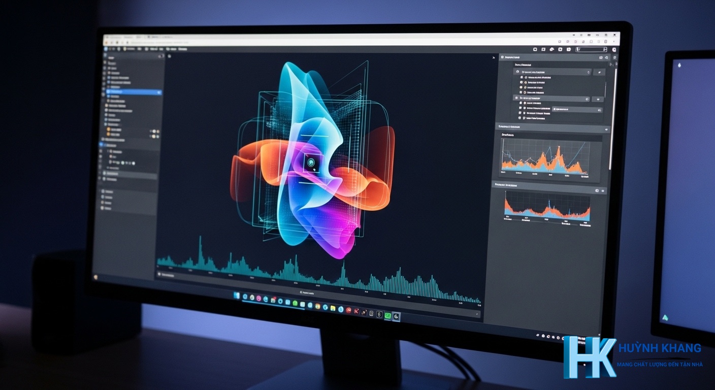 Giới thiệu tổng quan về AutoCAD 2026