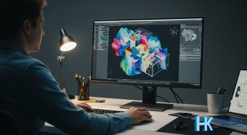Autocad 2026 Language Pack: Tải và Cài đặt Gói Ngô