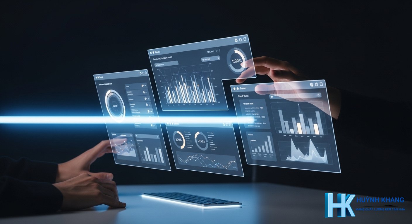 Bridge 2019: Tổng Hợp Các Tính Năng & Cập Nhật Đáng Chú Ý 10 Những Cải Tiến Về Giao Diện và Trải Nghiệm Người Dùng