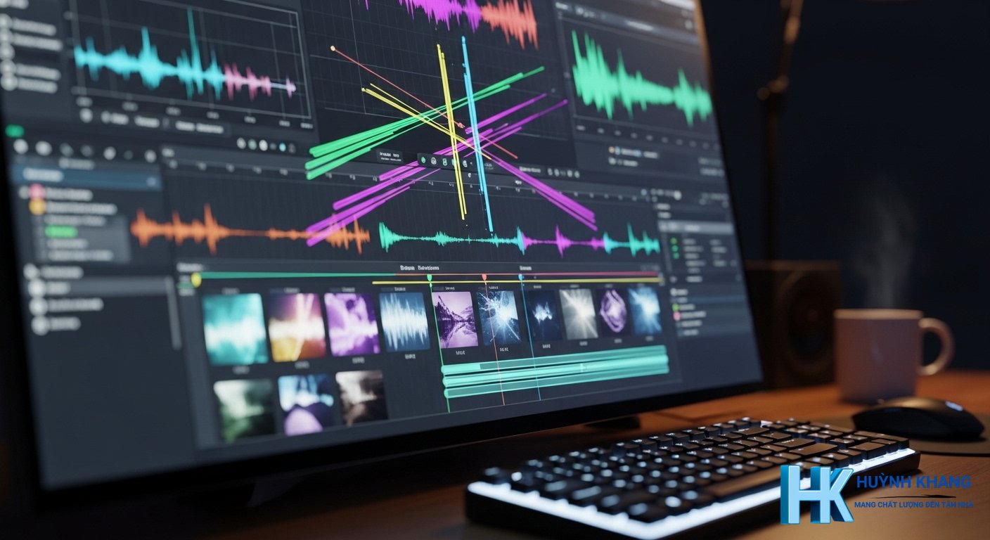 Bridge 2021: Khám Phá Toàn Diện Các Tính Năng và Cải Tiến 9 Tổng Quan Về Adobe Bridge 2021