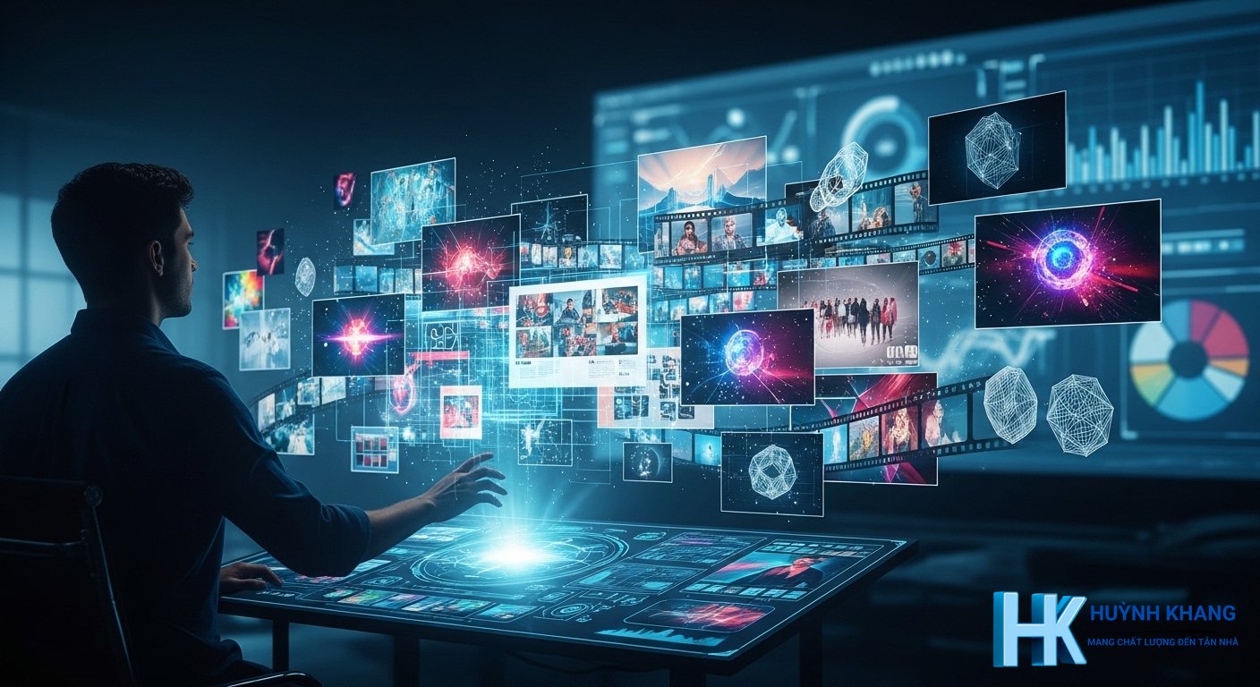 Adobe Bridge là gì?