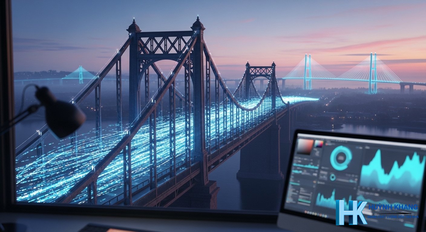 Bridge 2023: Tổng Hợp Các Tính Năng và Cập Nhật Quan Trọng Nhất 3 Bridge 2023 có còn phù hợp ở thời điểm 2026?