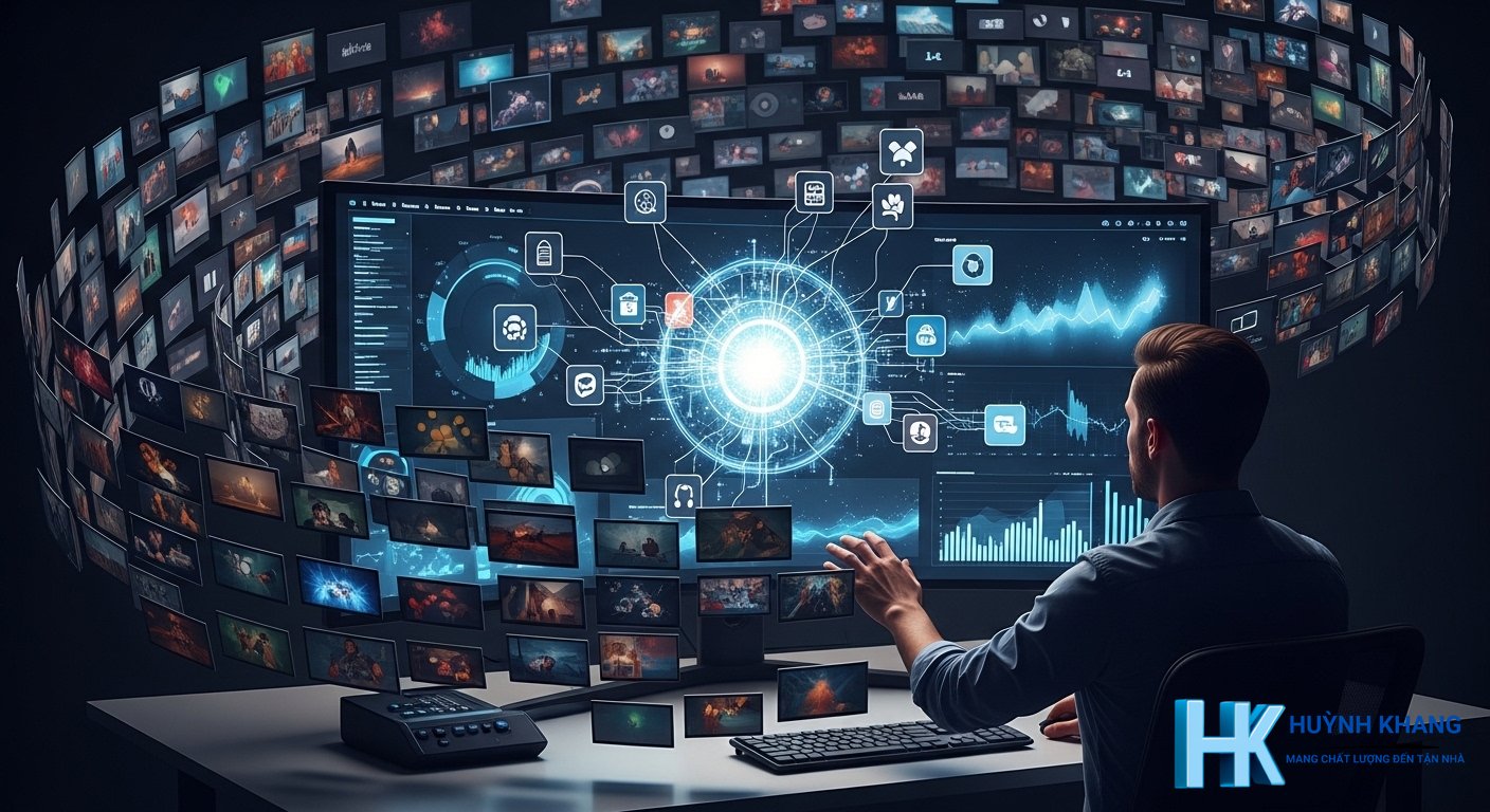 Bridge 2023: Tổng Hợp Các Tính Năng và Cập Nhật Quan Trọng Nhất 1 Tổng quan về Adobe Bridge phiên bản 2023
