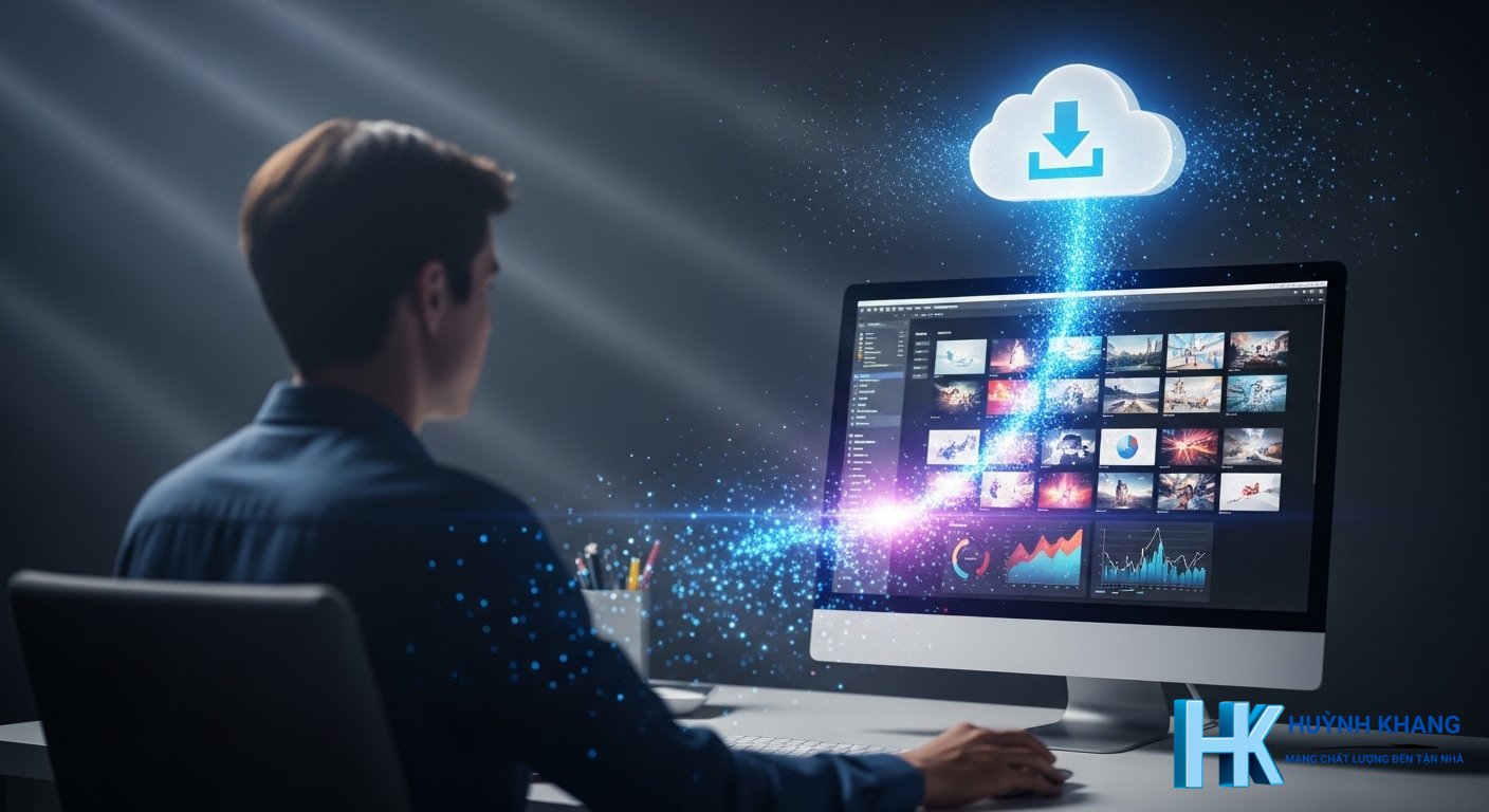 Hướng dẫn tải và cài đặt Adobe Bridge miễn phí