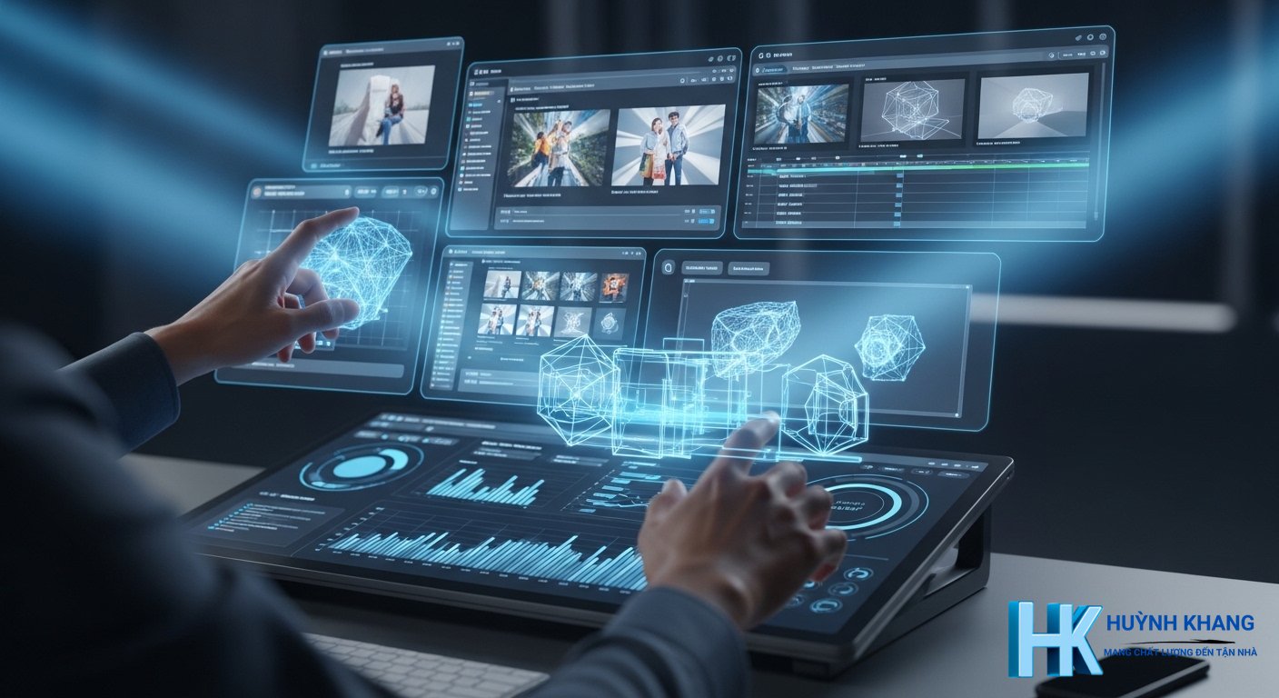 Adobe Bridge 2026 là gì?