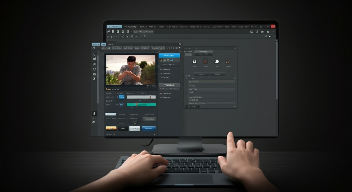 Cách sử dụng công cụ tạo video hiệu quả