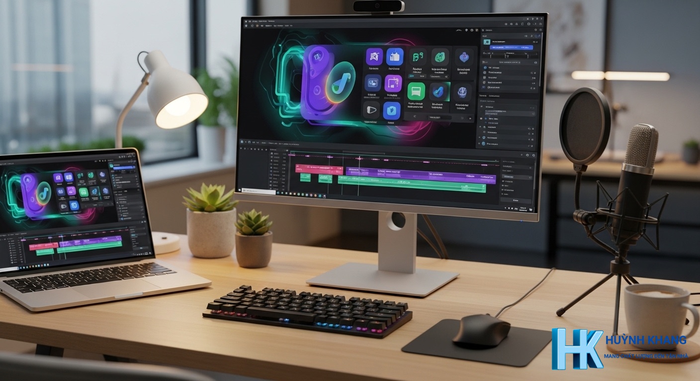 Camtasia 2023: Đánh Giá Toàn Diện Tính Năng & Cập Nhật Mới Nhất 10 Những tính năng mới và cải tiến đột phá trên Camtasia 2023