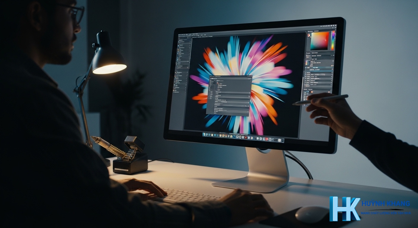 Coreldraw 2017: Tổng Hợp Các Tính Năng Đột Phá và Đánh Giá 9 CorelDRAW Graphics Suite 2017 là gì?