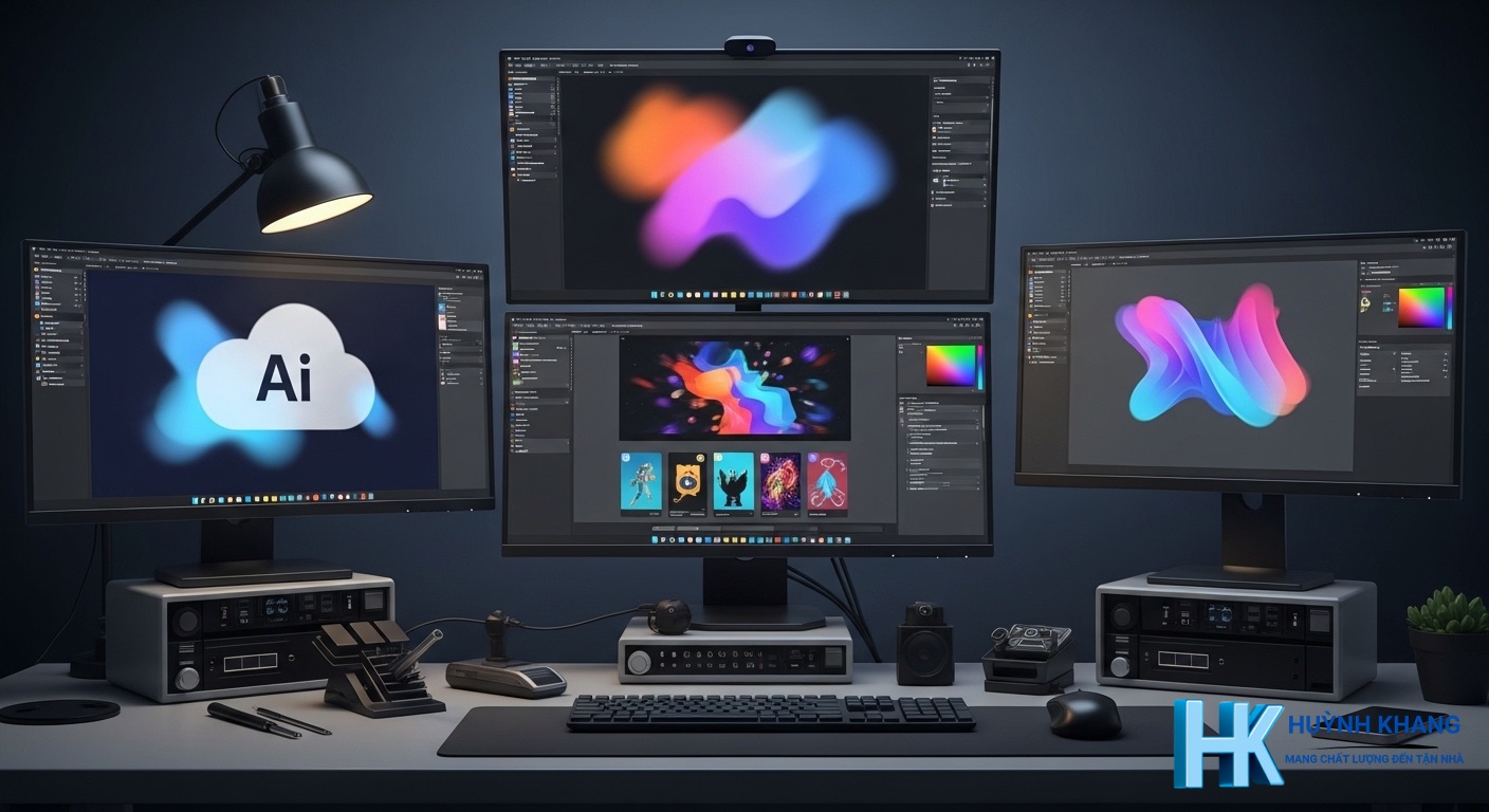 Coreldraw 2017: Tổng Hợp Các Tính Năng Đột Phá và Đánh Giá 12 So sánh Corel 2017 và các phiên bản mới (2026)