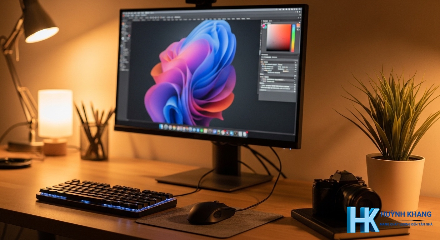 Tổng quan về CorelDRAW Graphics Suite 2018
