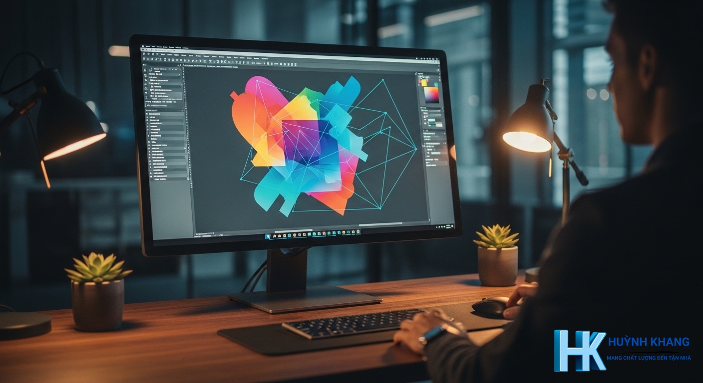 Tổng quan CorelDRAW Graphics Suite 2019