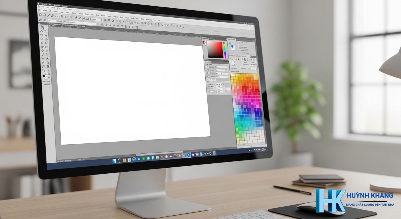 Giới thiệu tổng quan về CorelDRAW Graphics Suite 2020