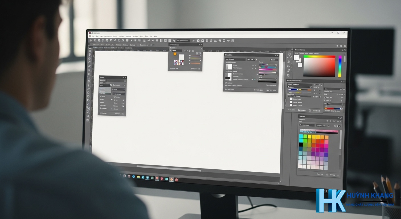 Coreldraw 2022: Tổng hợp Tính năng, Cập nhật và Đánh giá Chi tiết 9 Tổng quan về CorelDRAW Graphics Suite 2022