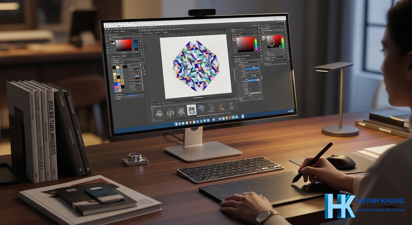 Coreldraw 2023: Đánh giá Toàn diện Tính năng và Cập nhật Mới 9 Các công cụ Vẽ và Chỉnh sửa Vector đột phá