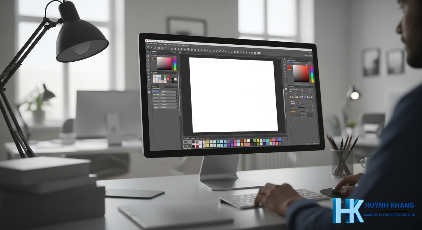 Coreldraw 2023: Đánh giá Toàn diện Tính năng và Cập nhật Mới 18 # Nâng cấp lên Corel 2023 từ bản cũ có mất phí không?