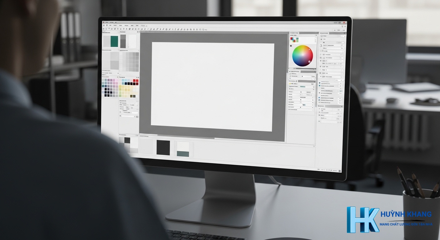 Coreldraw 2024: Tổng Hợp Tính Năng Mới và Đánh Giá Chi Tiết 9 CorelDRAW Graphics Suite 2024 có gì mới?