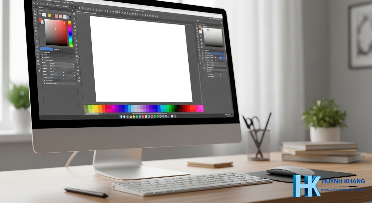 Coreldraw 2025: Tổng Hợp Tính Năng Mới và Những Cải Tiến Đột Phá 11 Tại sao cài CorelDRAW hay bị lỗi văng, không khởi động được?