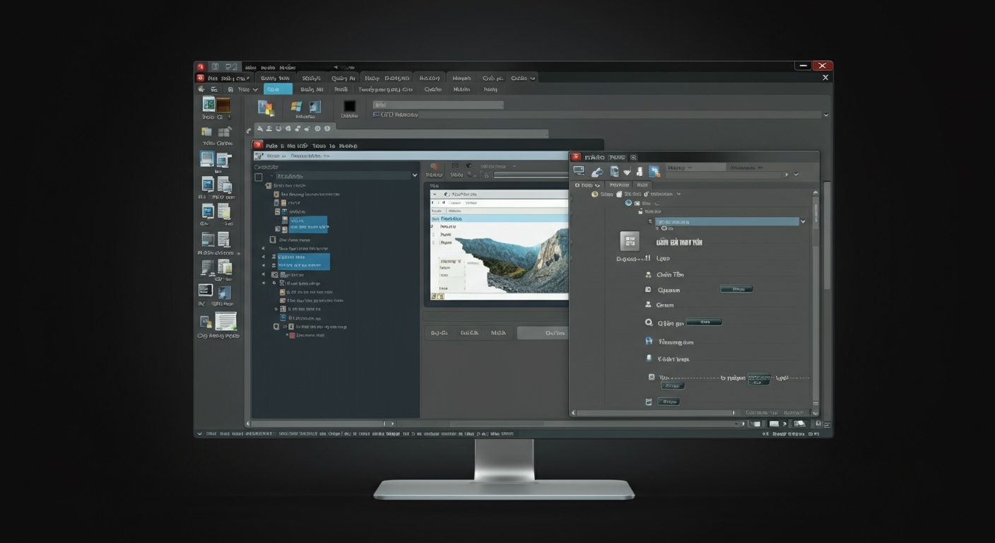 Dreamweaver 2018: Đánh Giá Chi Tiết và Hướng Dẫn Cài Đặt A-Z 11 Yêu cầu hệ thống để cài đặt phần mềm Dreamweaver