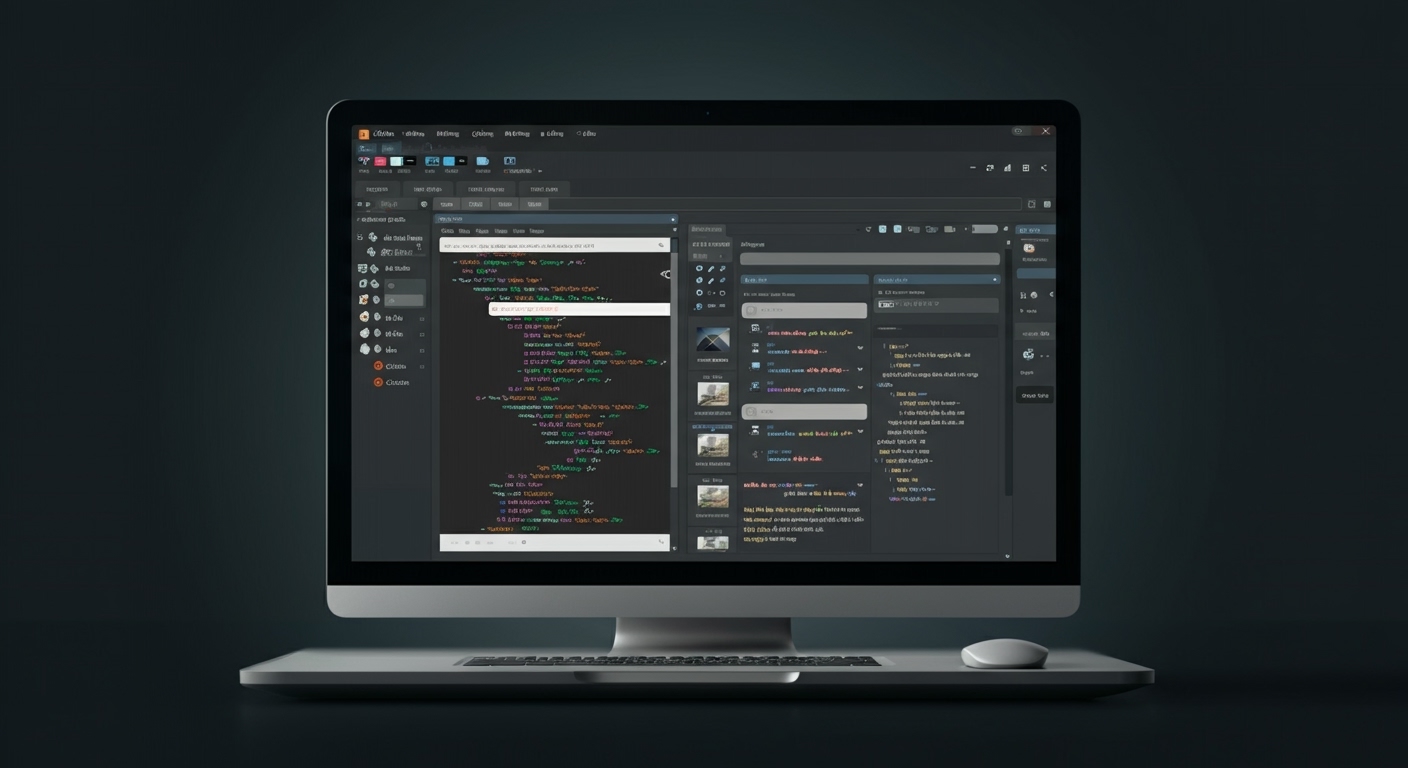 Dreamweaver 2018: Đánh Giá Chi Tiết và Hướng Dẫn Cài Đặt A-Z 10 Khám phá các tính năng cốt lõi của phiên bản