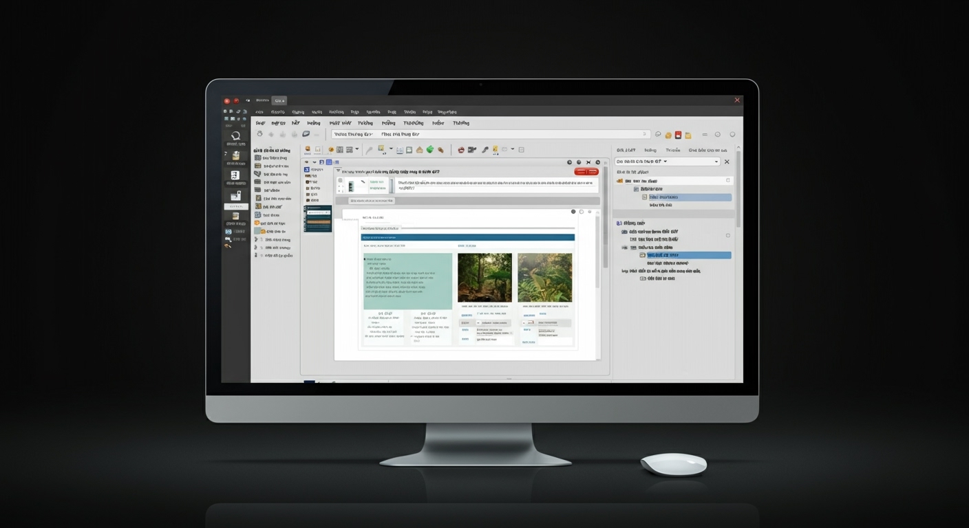 Dreamweaver 2018: Đánh Giá Chi Tiết và Hướng Dẫn Cài Đặt A-Z 14 Câu hỏi thường gặp (FAQ)