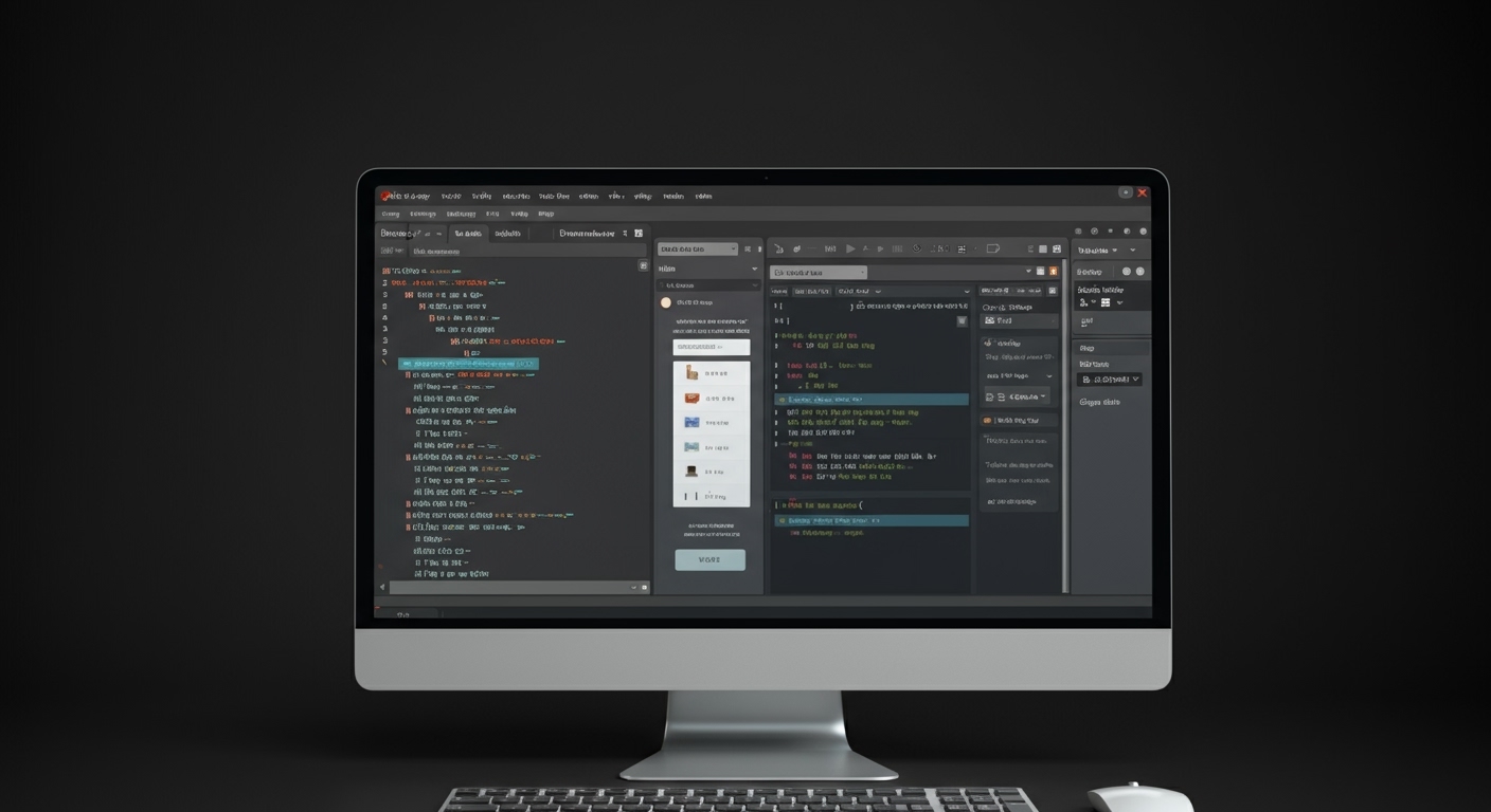 So Sánh Nhanh Dreamweaver Với Các Trình Soạn Thảo Hiện