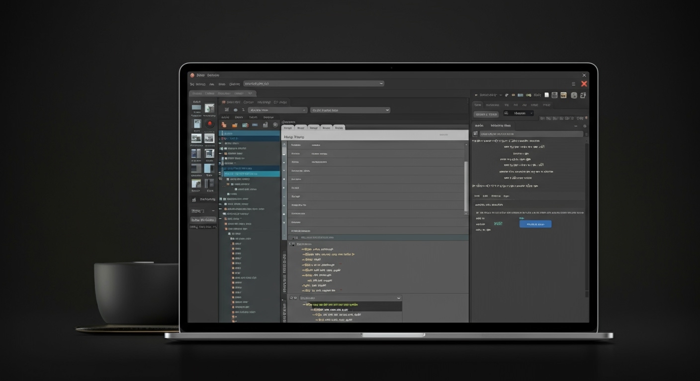 Adobe Dreamweaver 2020 là gì? Tổng quan cho người mới