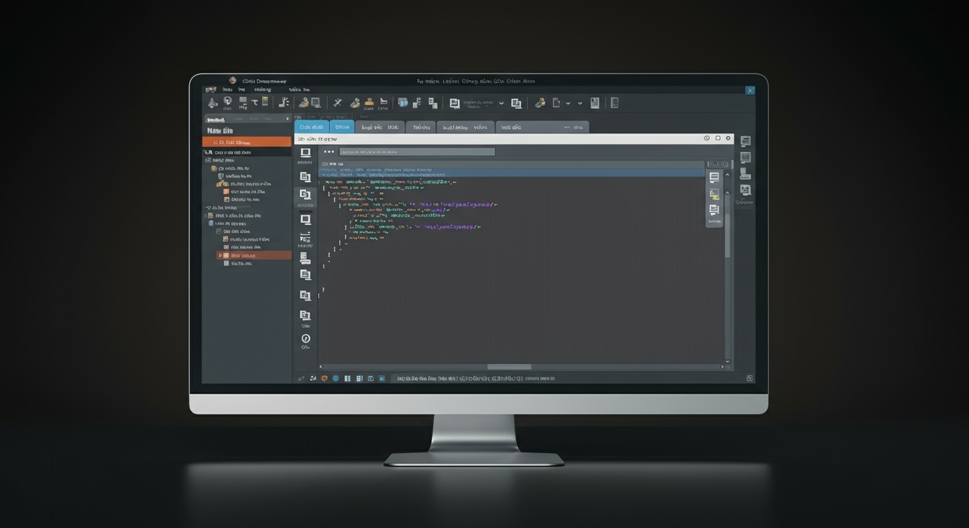 Dreamweaver 2022: Đánh Giá Toàn Diện & Hướng Dẫn Sử Dụng 13 Hướng dẫn sử dụng Dreamweaver cơ bản cho người bắt