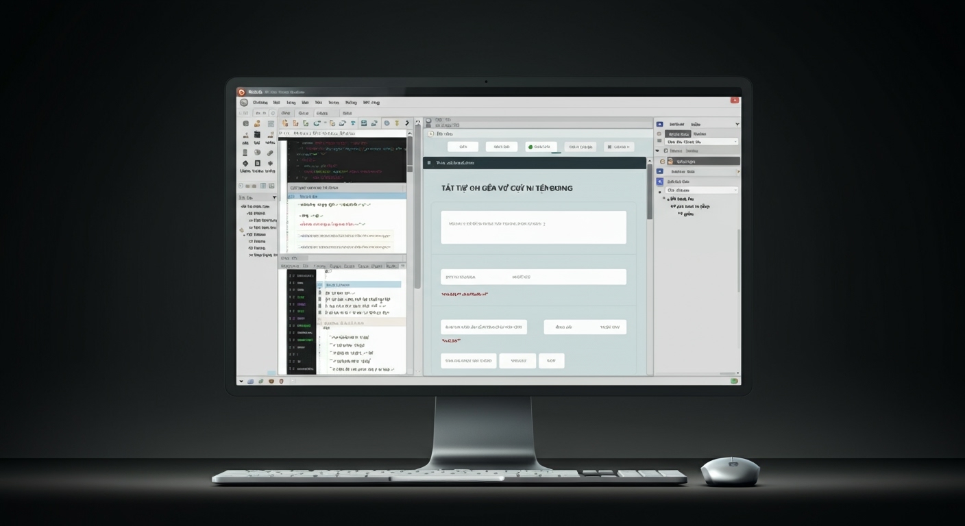 Dreamweaver 2023: Đánh Giá Toàn Diện & Hướng Dẫn Chi Tiết 9 Tổng quan về Adobe Dreamweaver trong kỷ nguyên mới