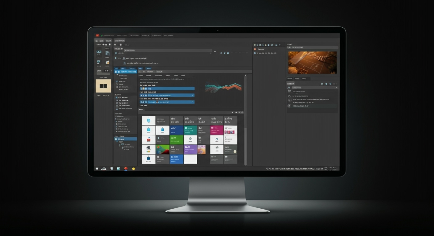 Dreamweaver 2023: Đánh Giá Toàn Diện & Hướng Dẫn Chi Tiết 12 Hướng dẫn cài đặt và cấu hình cơ bản
