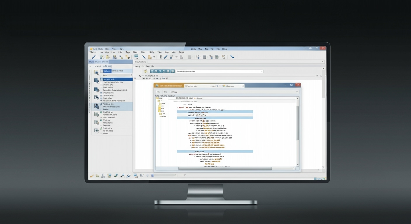 Phân Tích Sâu Các Chức Năng Cốt Lõi Của Dreamweaver
