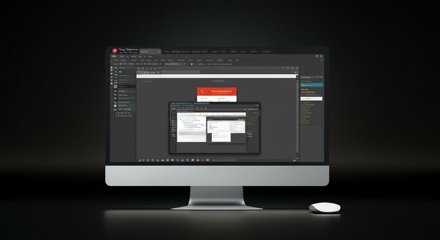 Tổng Quan Về Adobe Dreamweaver Phiên Bản Mới Nhất