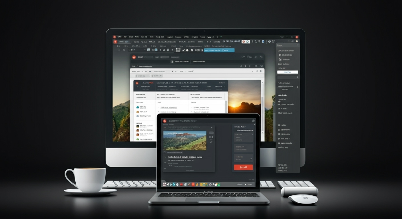 Hướng Dẫn Tải và Cài Đặt Dreamweaver An Toàn Từ