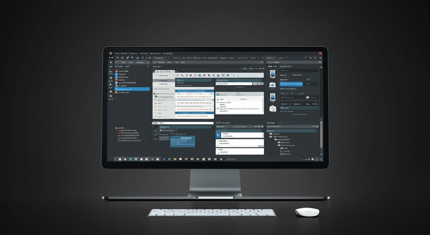 Cấu hình hệ thống yêu cầu để cài đặt Dreamweaver