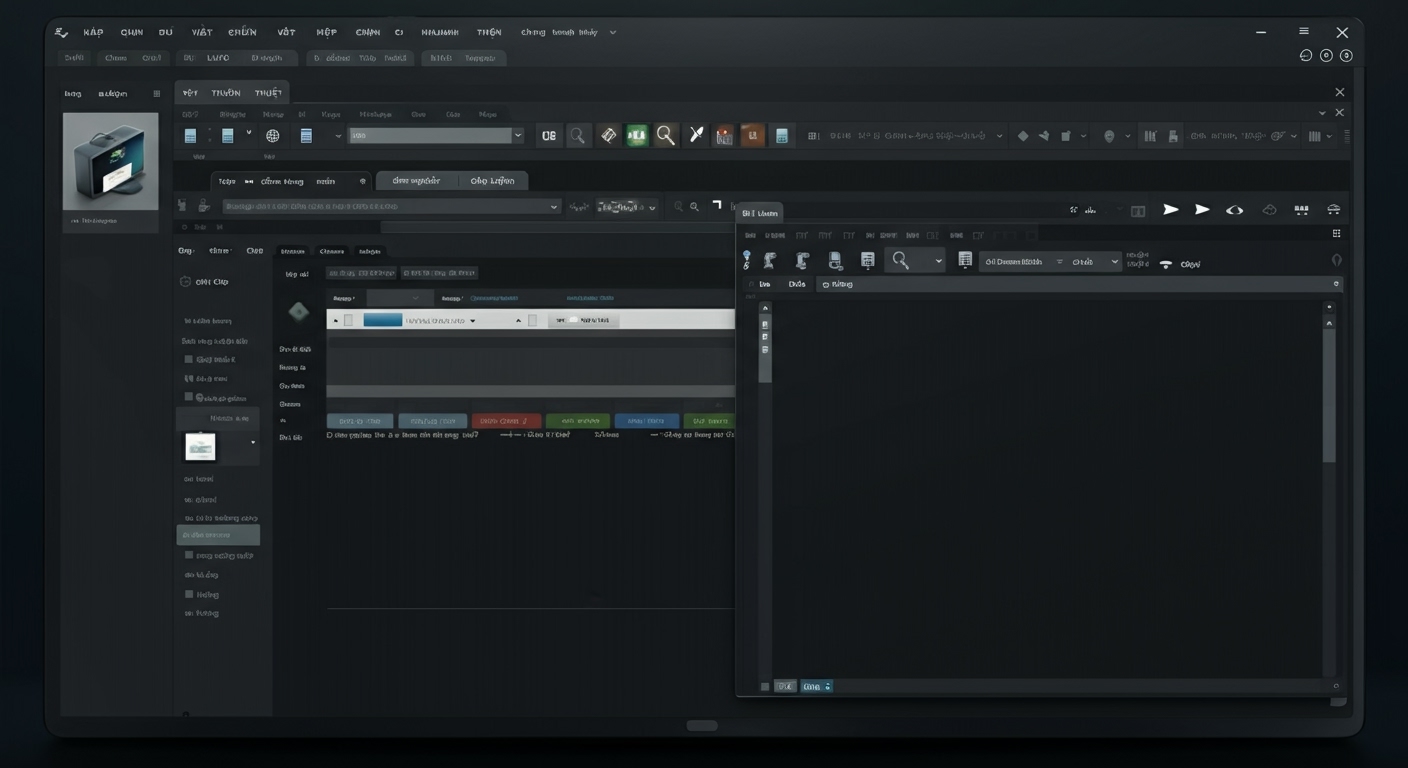 Dreamweaver 2026: Tương Lai Thiết Kế Web & Tính Năng Mới 14 Kết Luận: Có Đáng Để Mong Chờ Bản Cập Nhật