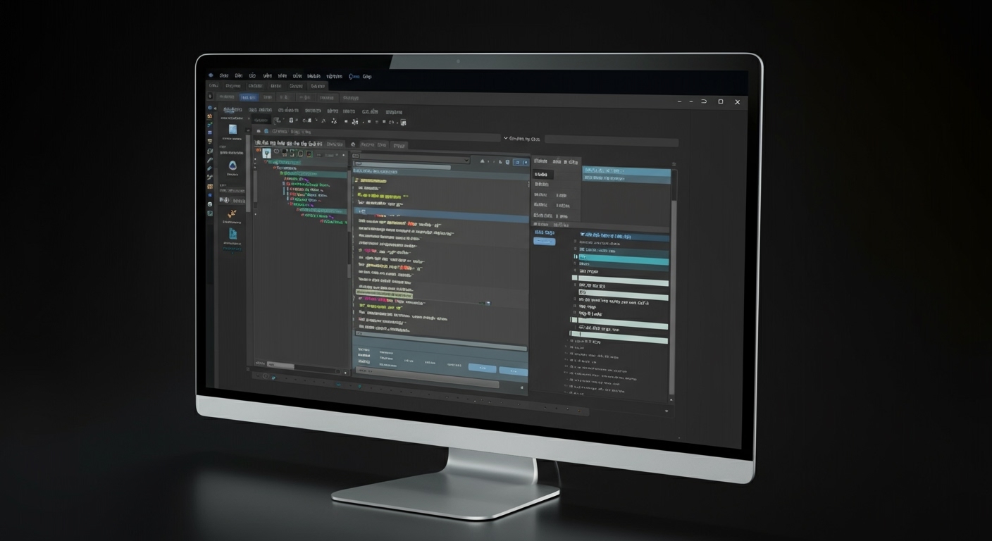 Dreamweaver 2026: Tương Lai Thiết Kế Web & Tính Năng Mới 10 Những Tính Năng Mới Đột Phá Được Kỳ Vọng Trên