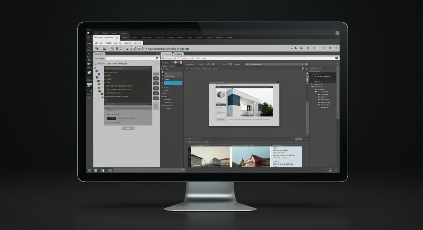 Dreamweaver 2026: Tương Lai Thiết Kế Web & Tính Năng Mới 12 Liệu Adobe Dreamweaver Còn Phù Hợp Trong Kỷ Nguyên Mới?