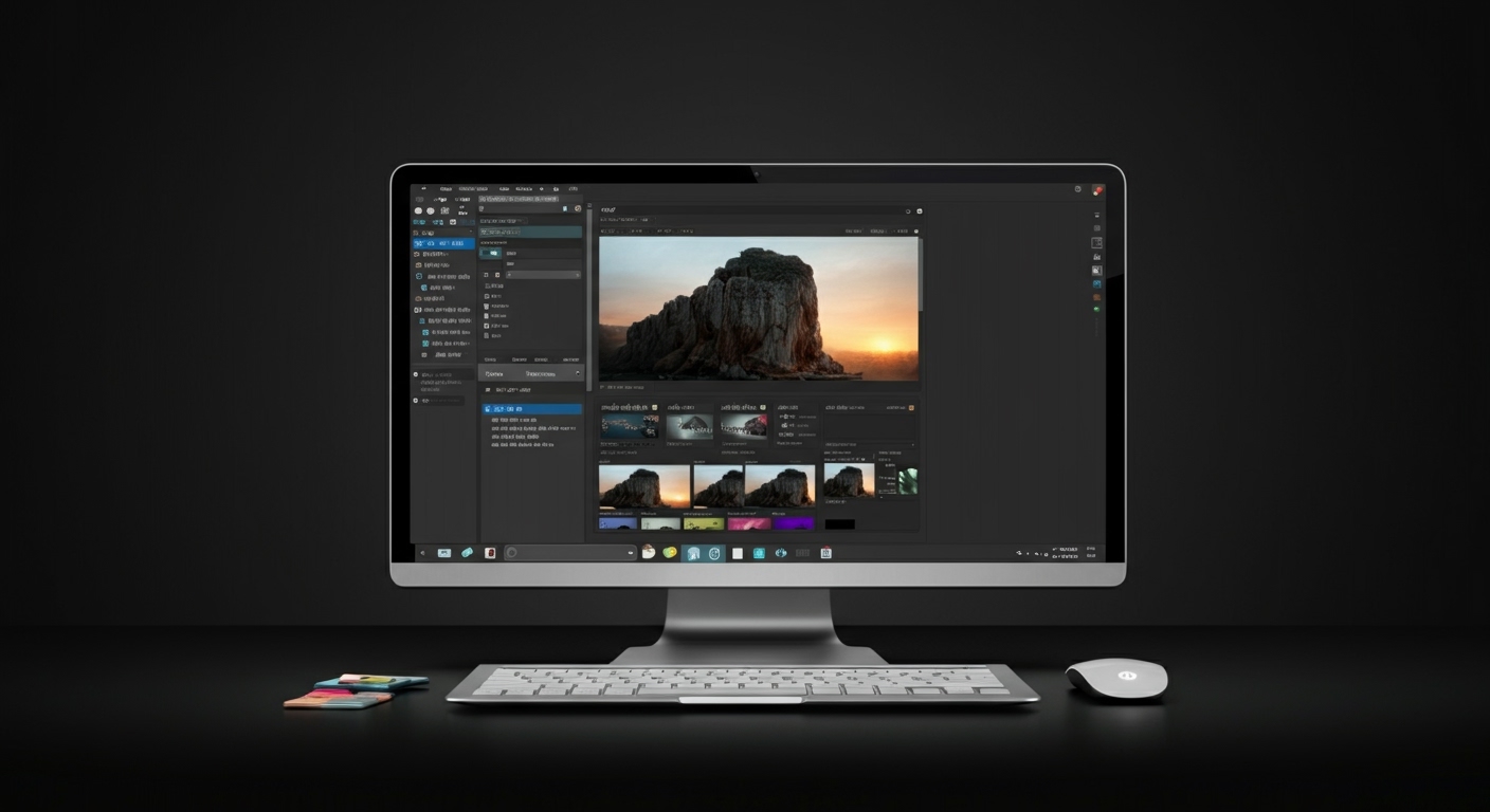 Dreamweaver 2026: Tương Lai Thiết Kế Web & Tính Năng Mới 13 Yêu Cầu Hệ Thống và Giá Bán Dự Kiến
