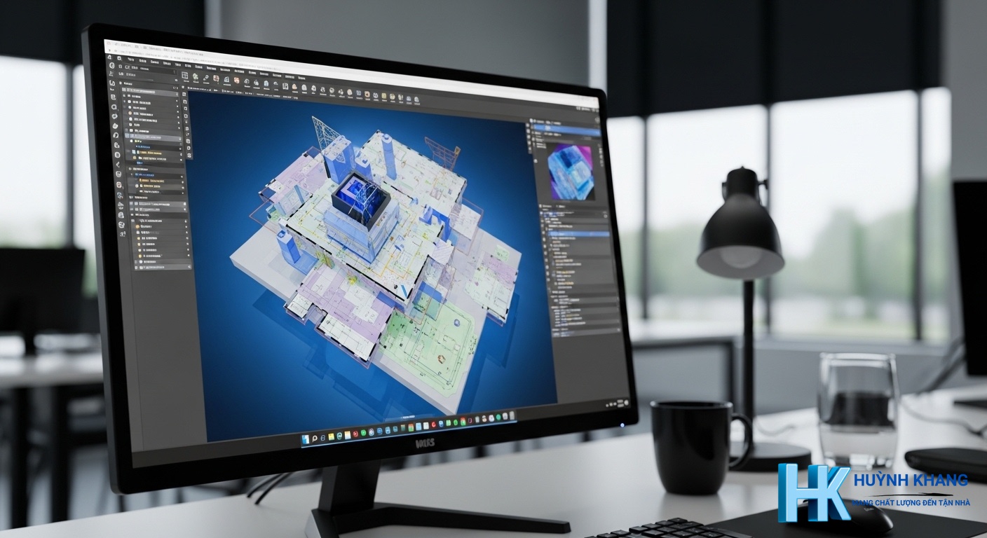 Giá Revit Bản Quyền: Cập nhật chi tiết và đầy đủ nhất 2025 9 Revit bản quyền là gì và tại sao lại quan trọng?